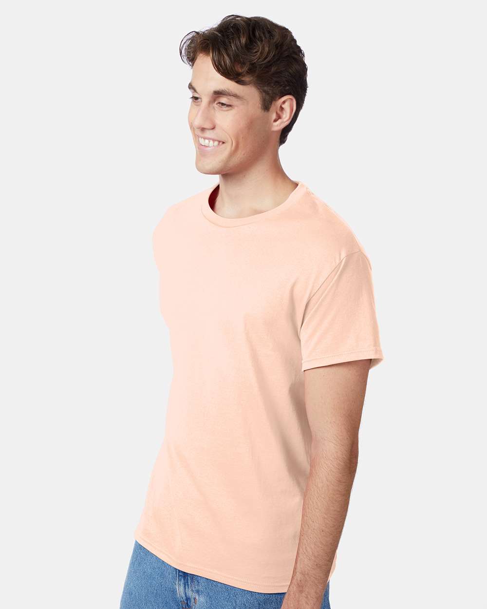 Hanes-5250-Authentic T-Shirt - Image 30