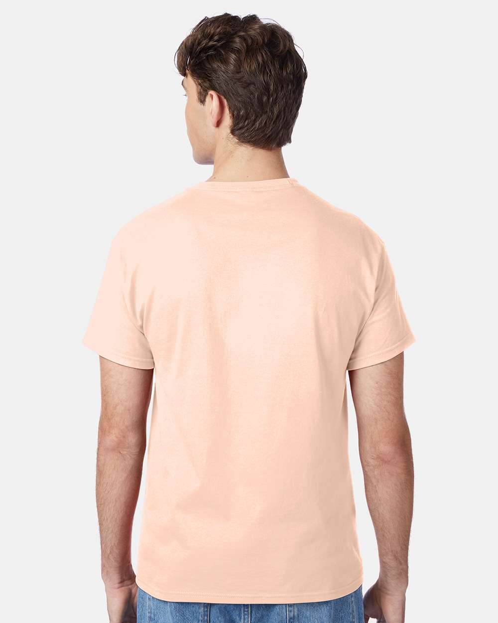 Hanes-5250-Authentic T-Shirt - Image 31