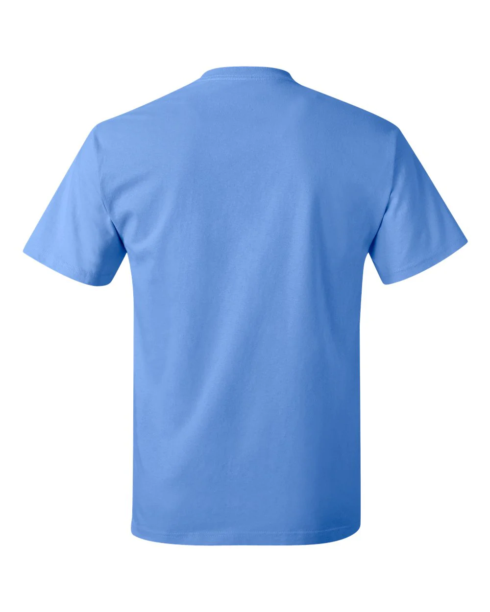 Hanes-5250-Authentic T-Shirt - Image 36