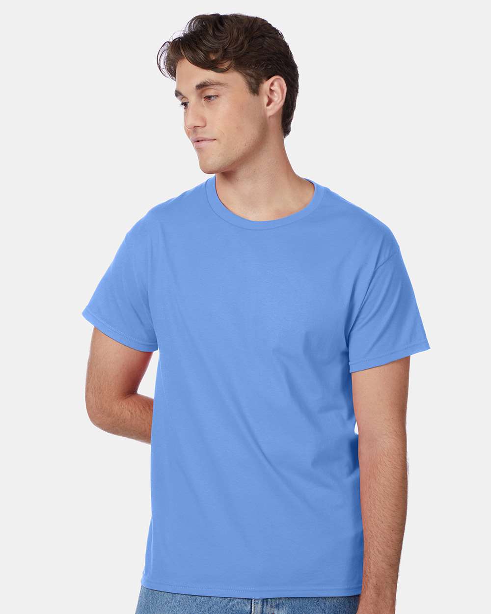 Hanes-5250-Authentic T-Shirt - Image 38