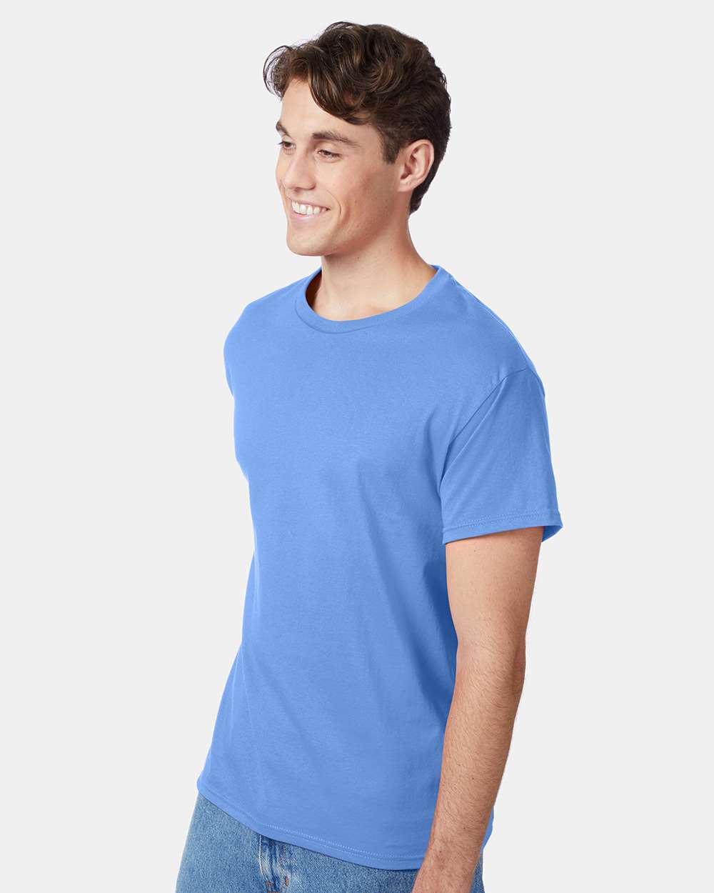 Hanes-5250-Authentic T-Shirt - Image 39
