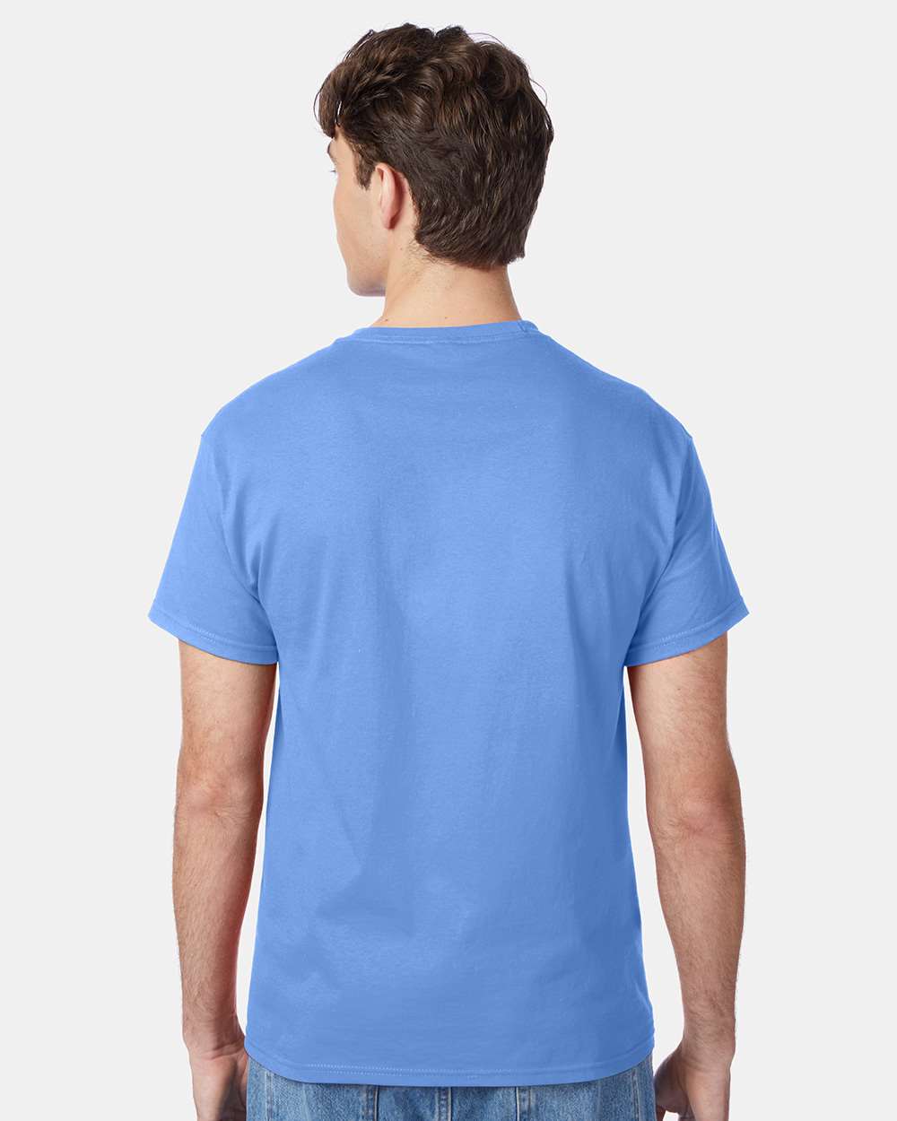 Hanes-5250-Authentic T-Shirt - Image 40