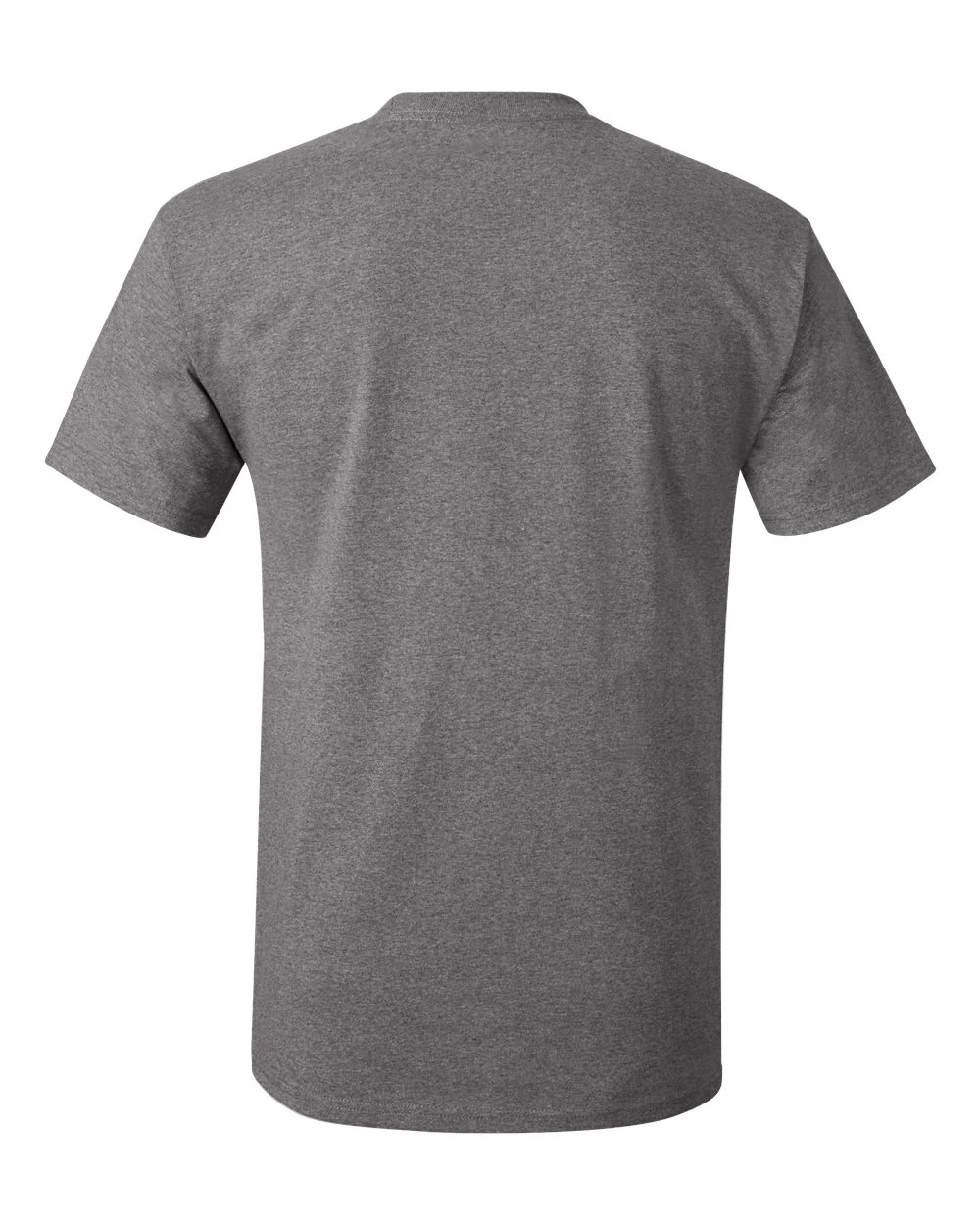 Hanes-5250-Authentic T-Shirt - Image 42