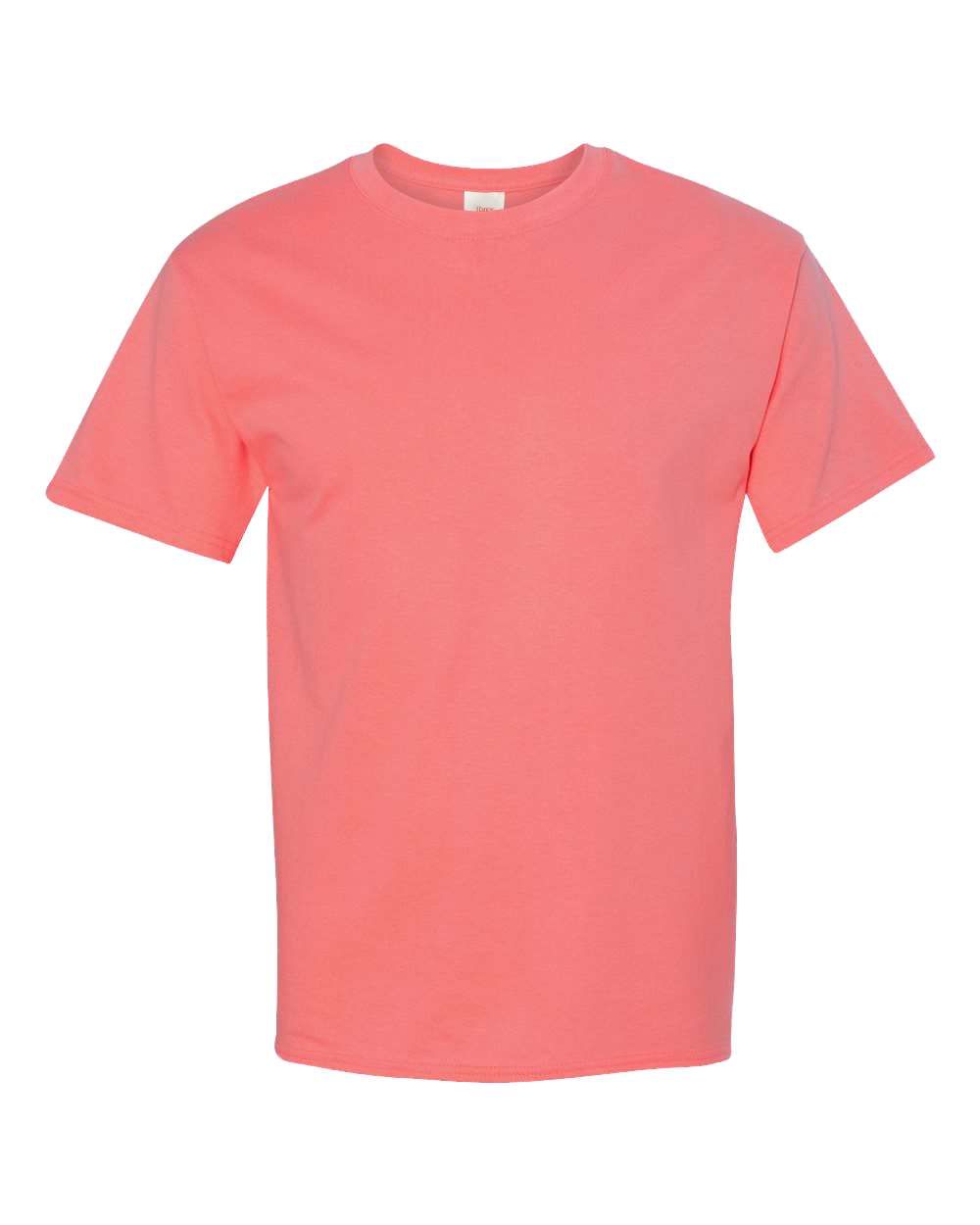Hanes-5250-Authentic T-Shirt - Image 47