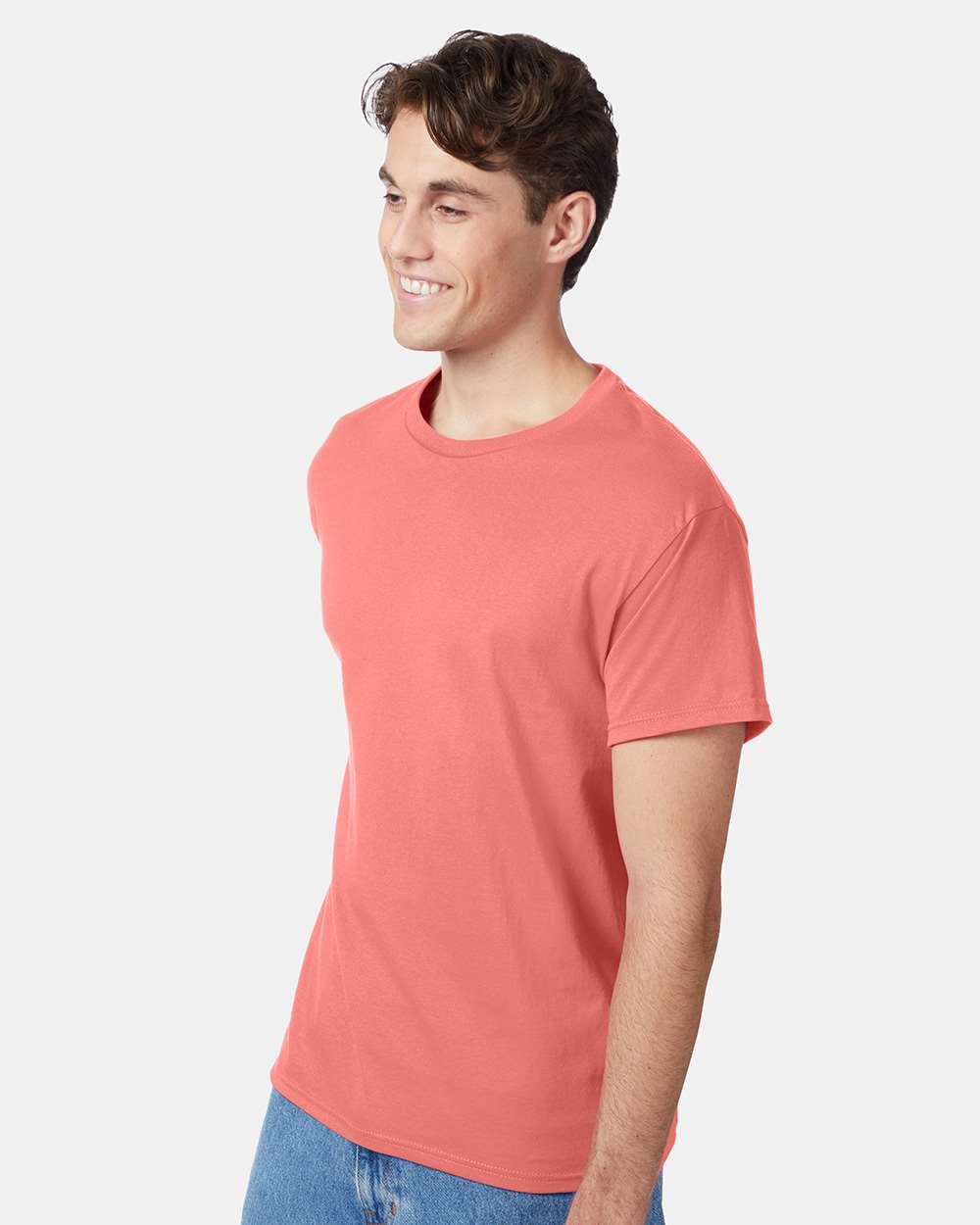 Hanes-5250-Authentic T-Shirt - Image 51