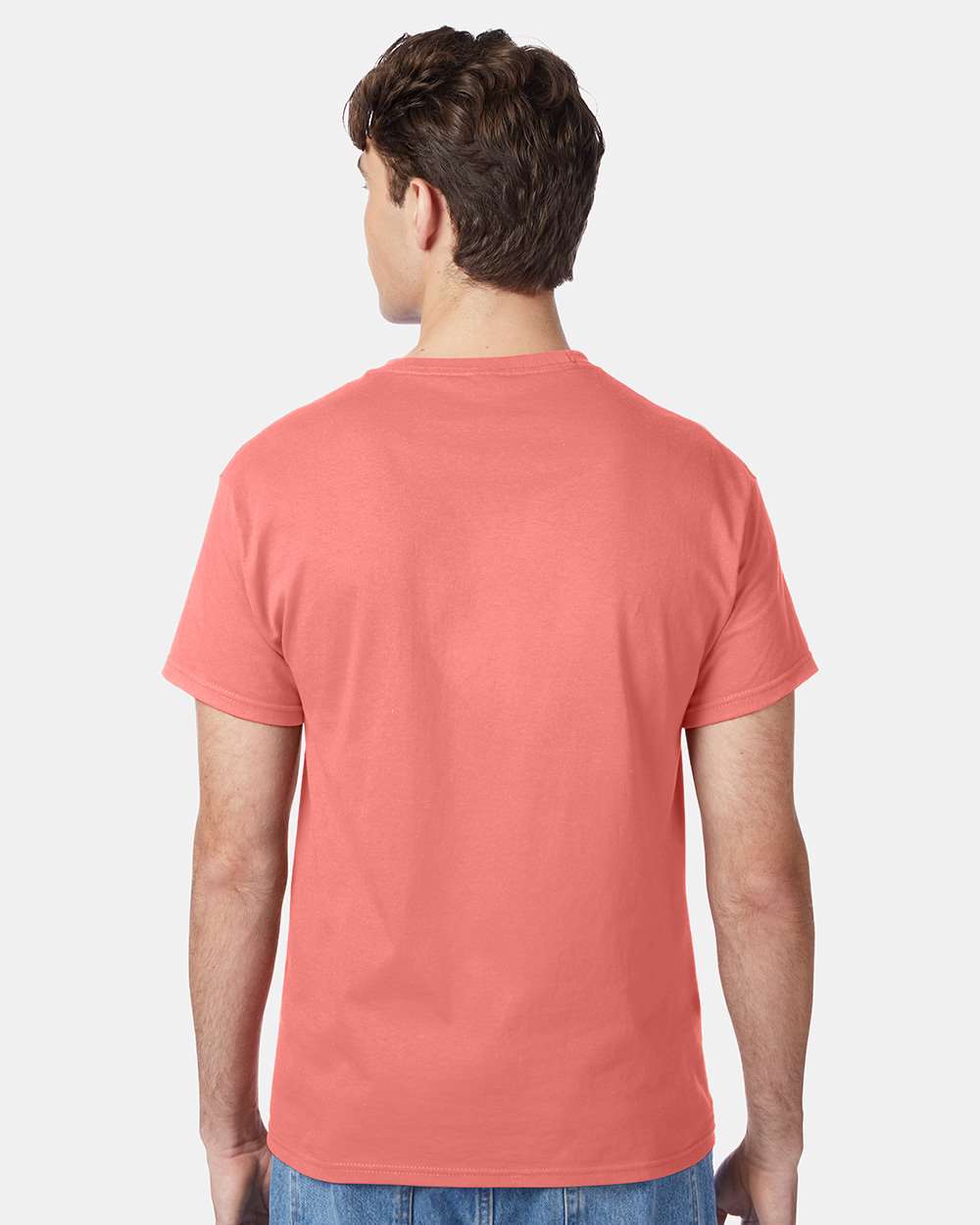 Hanes-5250-Authentic T-Shirt - Image 52