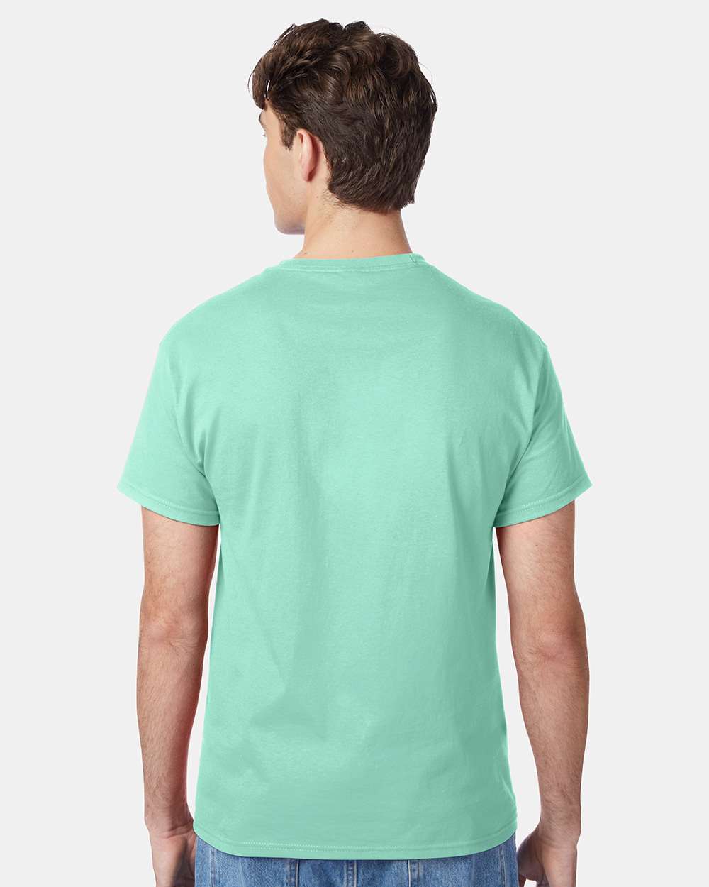 Hanes-5250-Authentic T-Shirt - Image 58
