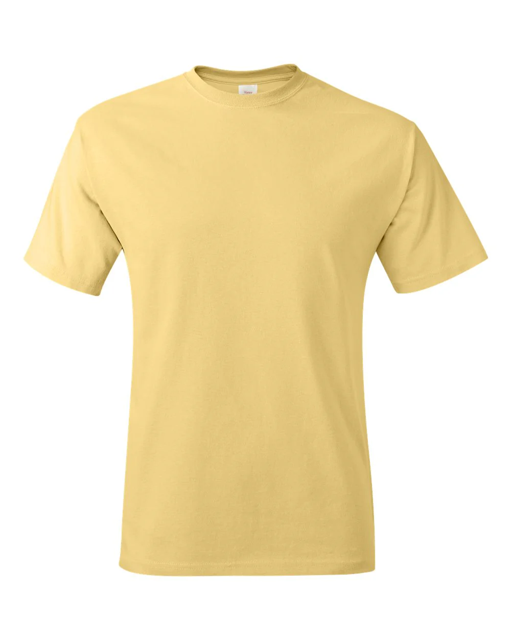 Hanes-5250-Authentic T-Shirt - Image 59
