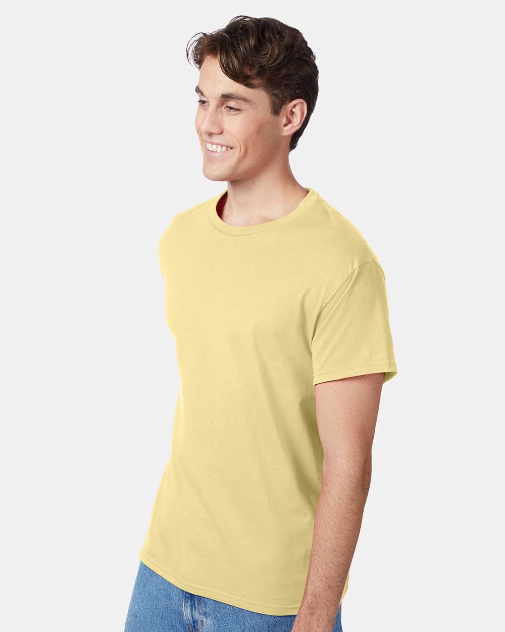 Hanes-5250-Authentic T-Shirt - Image 63