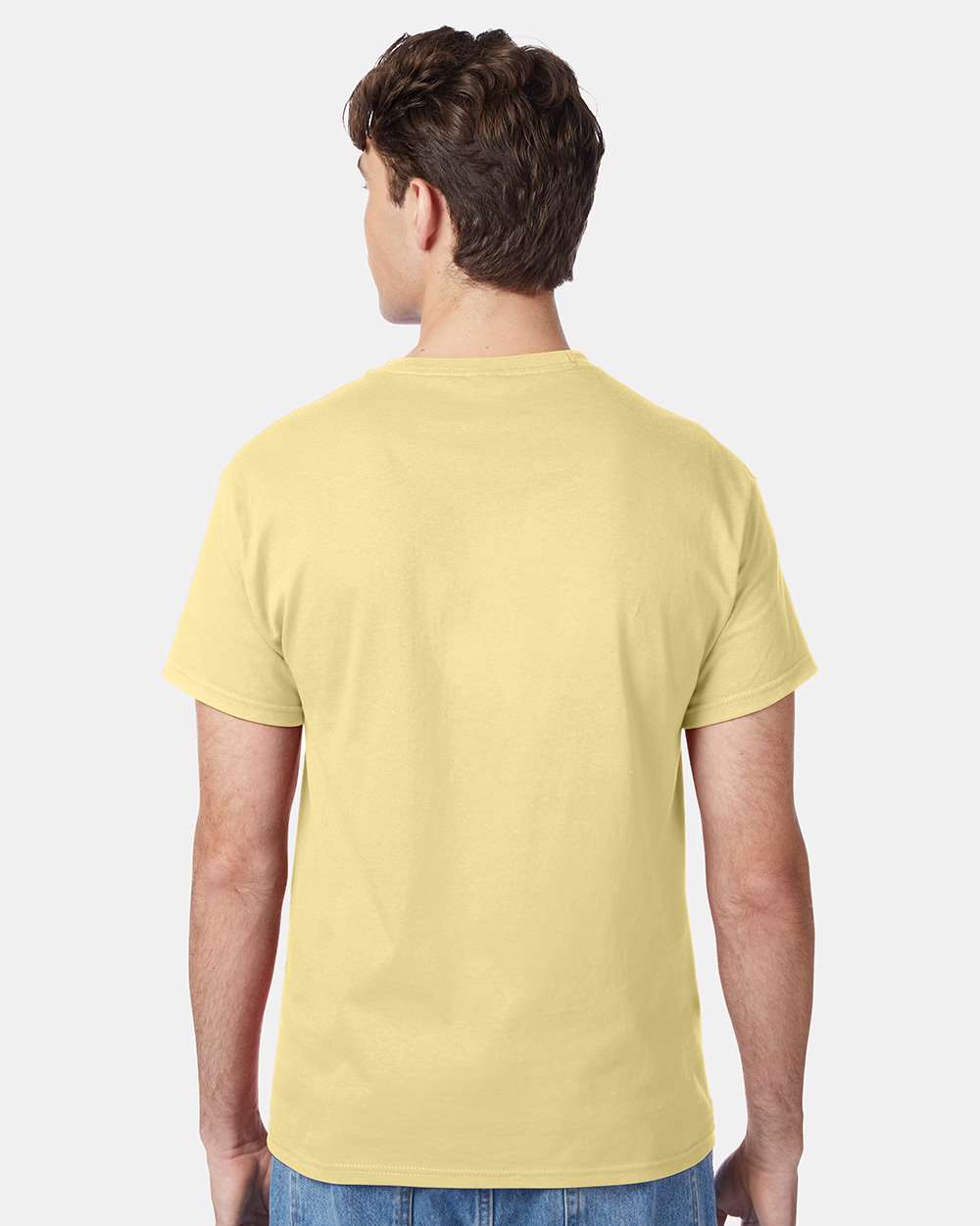 Hanes-5250-Authentic T-Shirt - Image 64