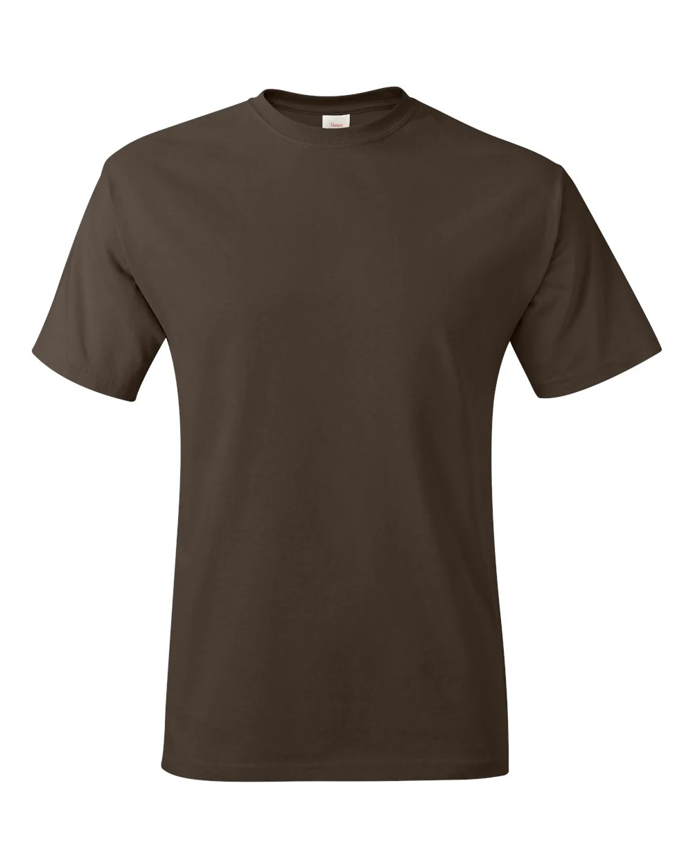 Hanes-5250-Authentic T-Shirt - Image 65