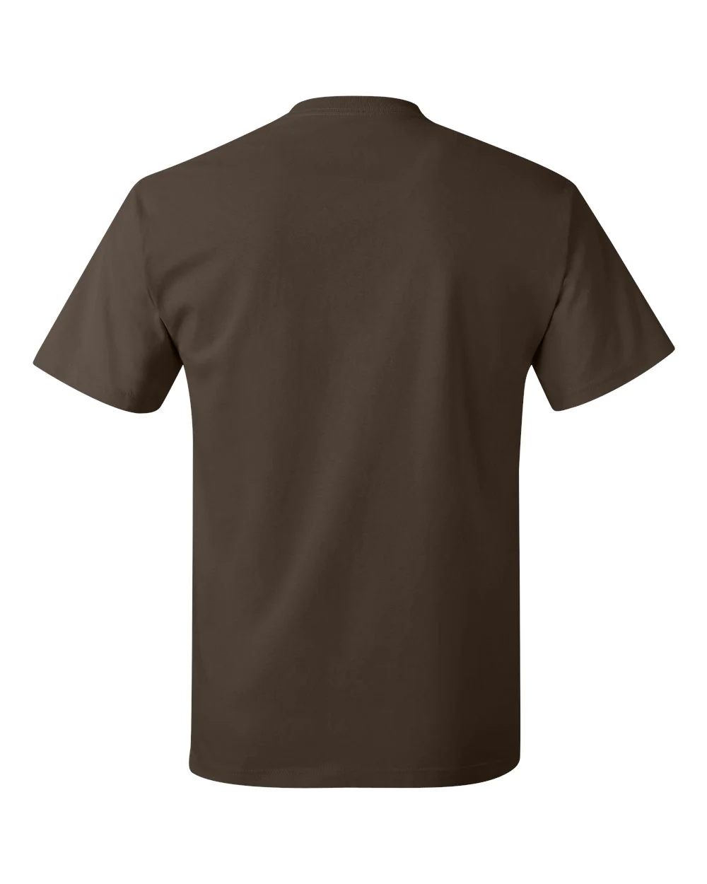Hanes-5250-Authentic T-Shirt - Image 66