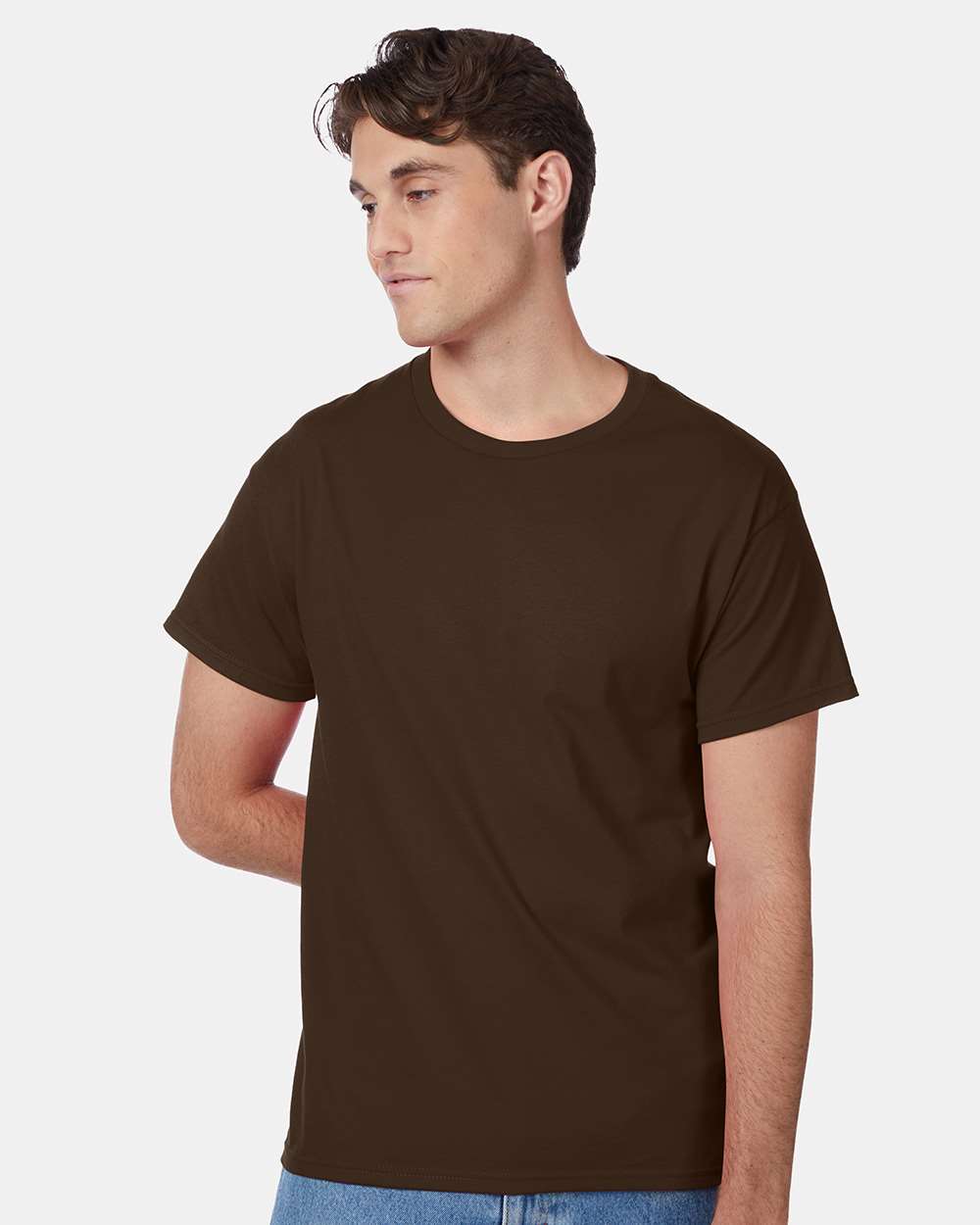 Hanes-5250-Authentic T-Shirt - Image 68