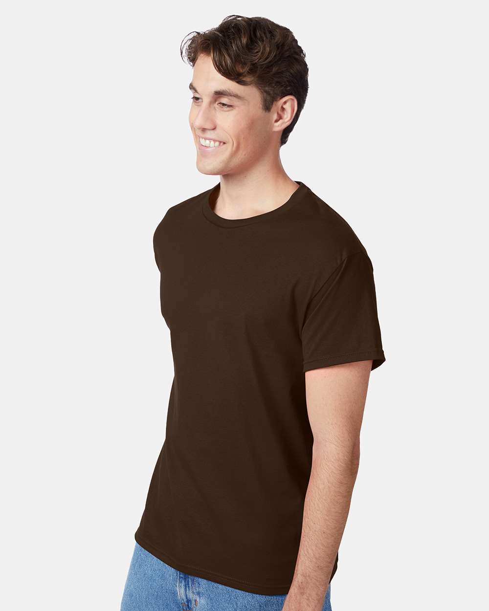 Hanes-5250-Authentic T-Shirt - Image 69