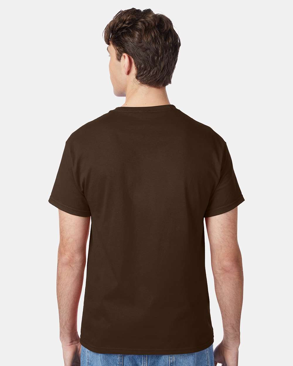 Hanes-5250-Authentic T-Shirt - Image 70
