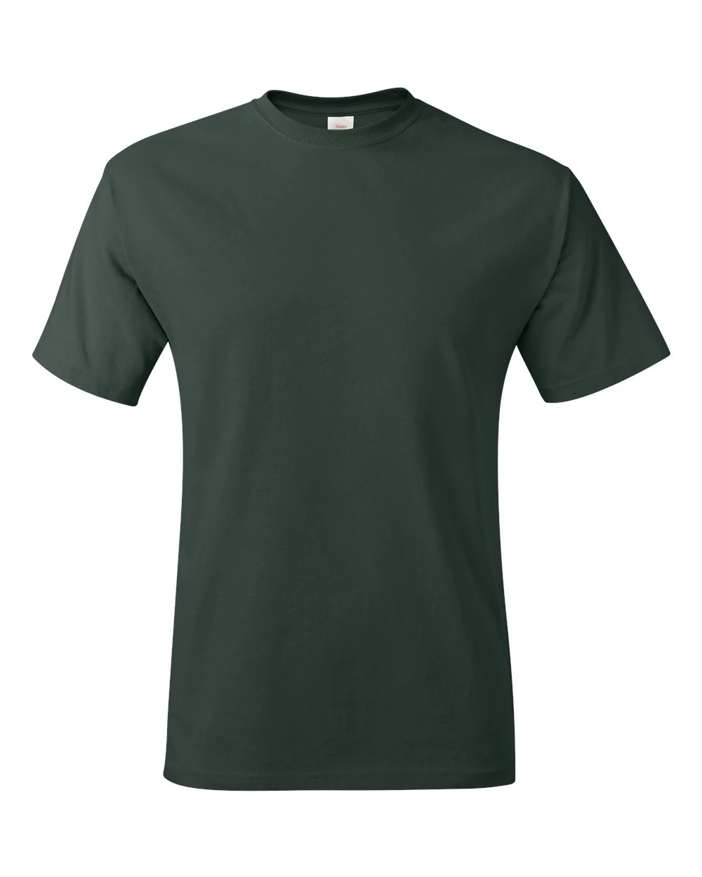 Hanes-5250-Authentic T-Shirt - Image 71