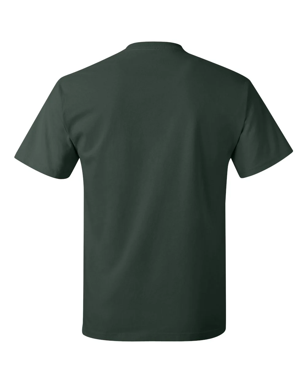 Hanes-5250-Authentic T-Shirt - Image 72