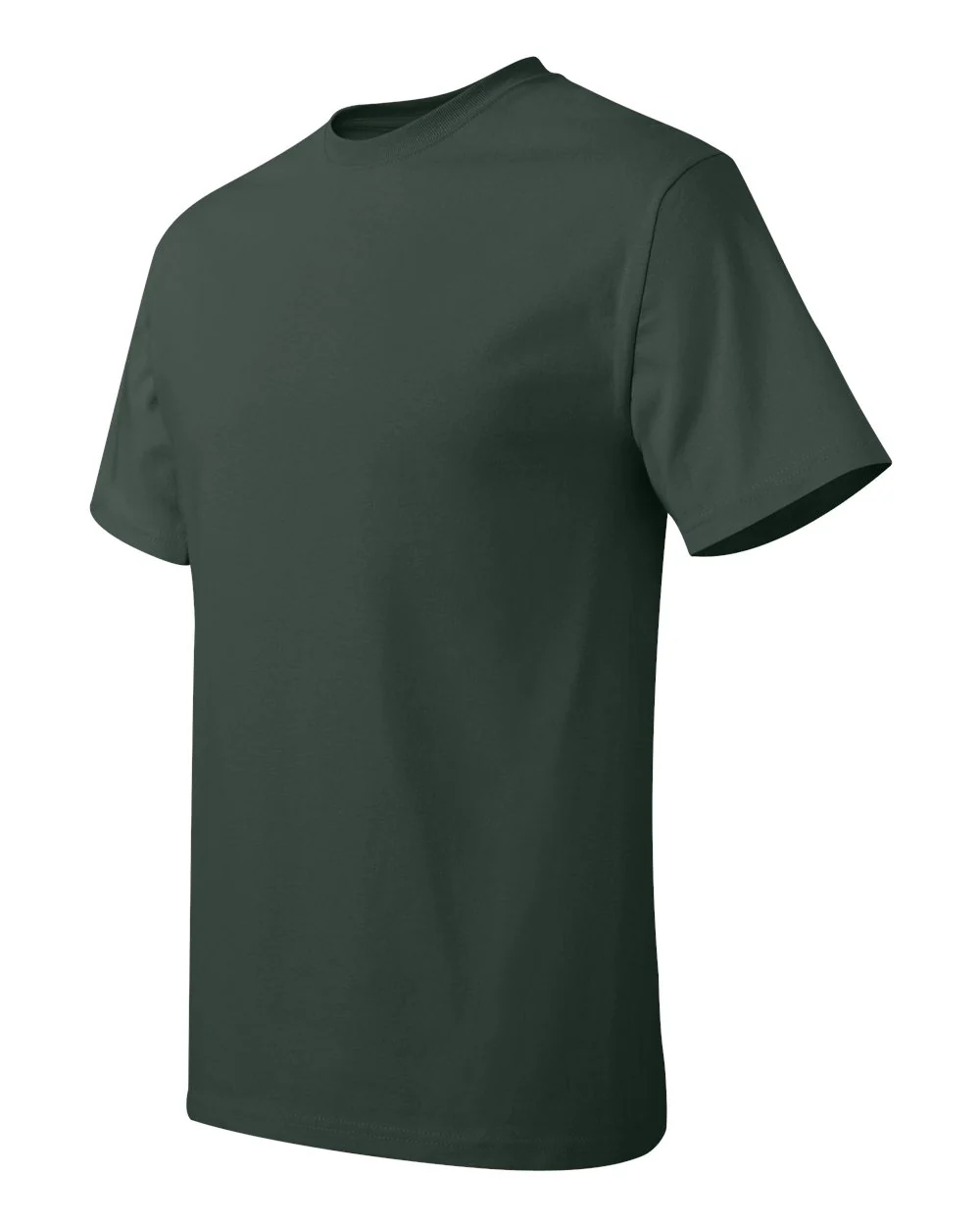 Hanes-5250-Authentic T-Shirt - Image 73