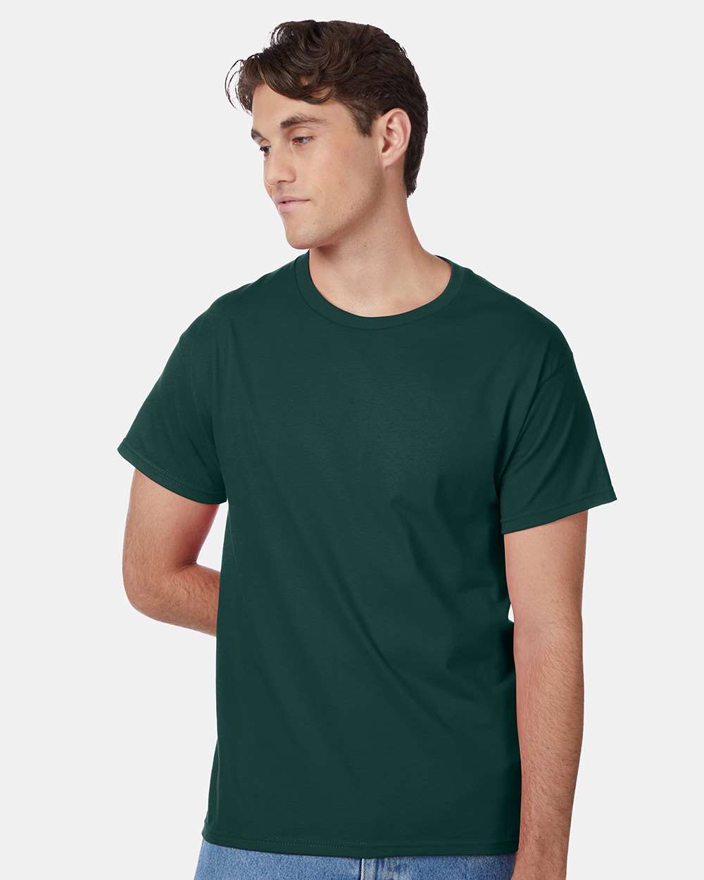 Hanes-5250-Authentic T-Shirt - Image 74