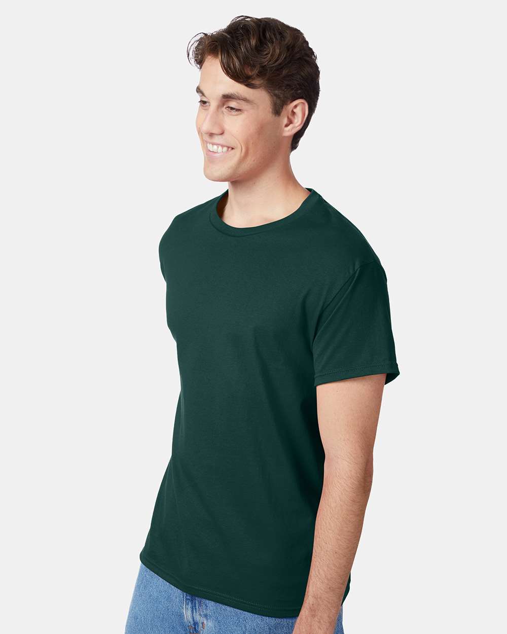 Hanes-5250-Authentic T-Shirt - Image 75