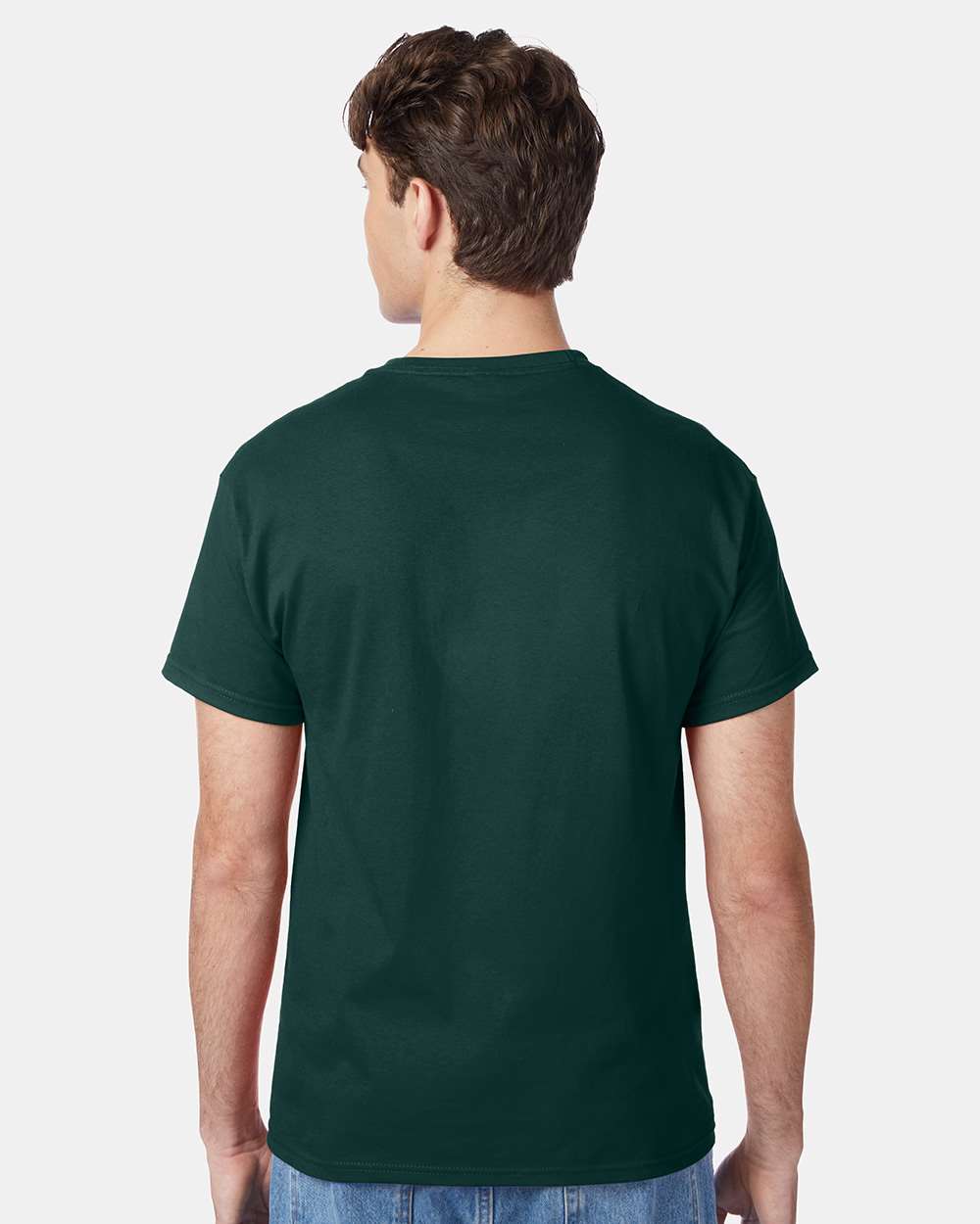 Hanes-5250-Authentic T-Shirt - Image 76