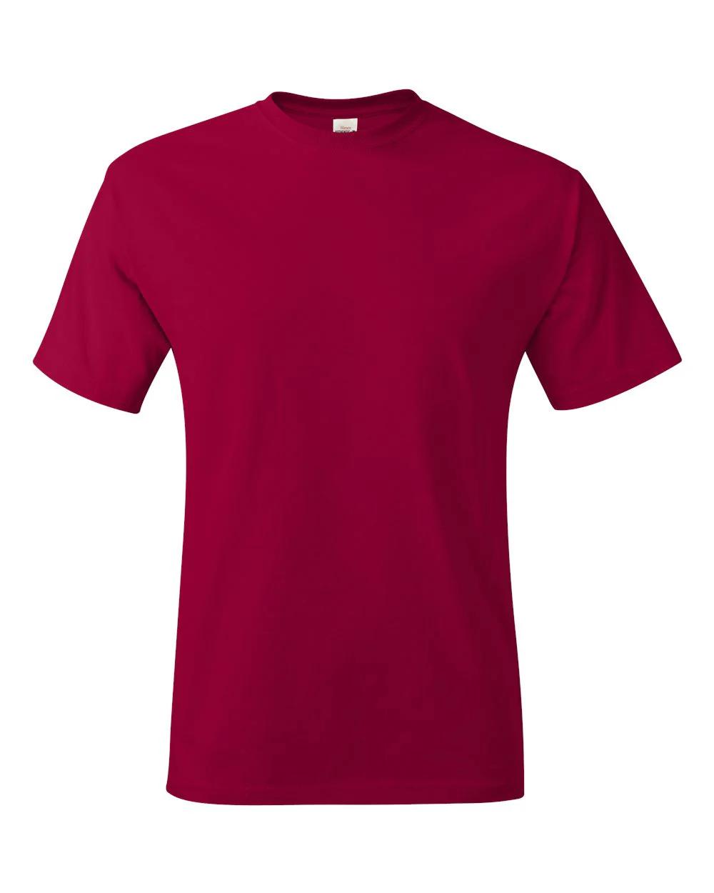 Hanes-5250-Authentic T-Shirt - Image 77