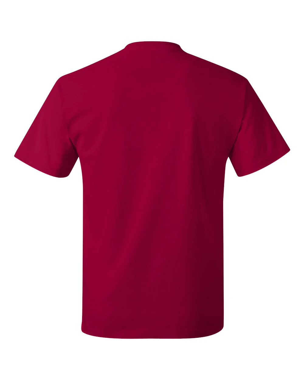 Hanes-5250-Authentic T-Shirt - Image 78