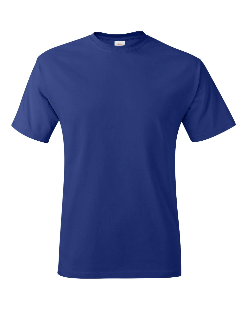 Hanes-5250-Authentic T-Shirt - Image 80