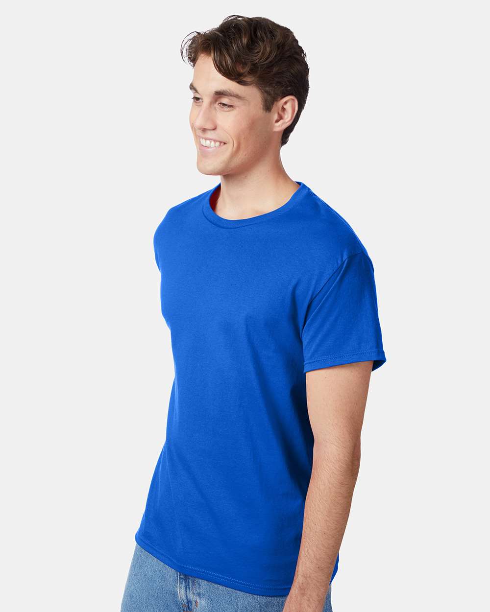 Hanes-5250-Authentic T-Shirt - Image 84