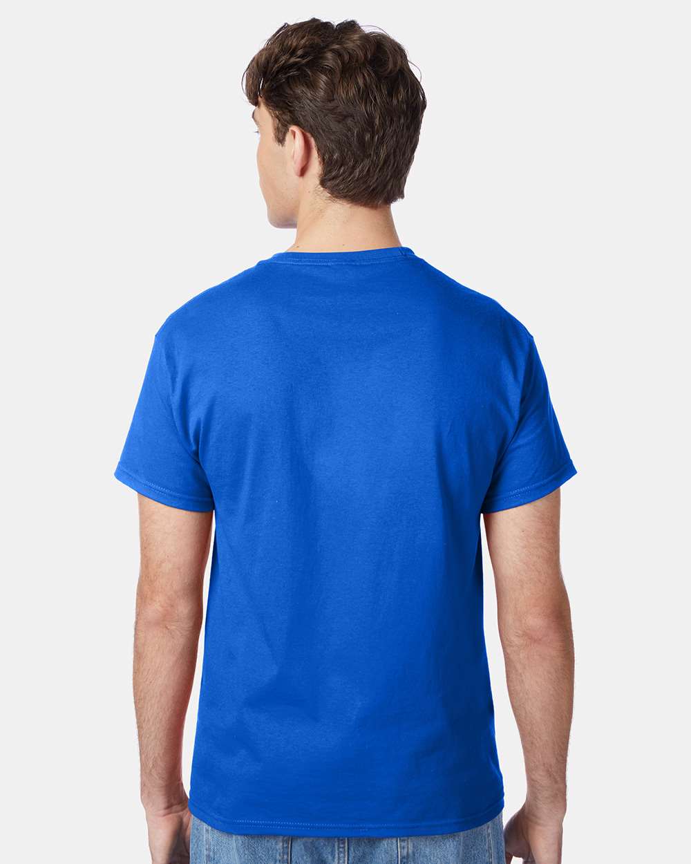Hanes-5250-Authentic T-Shirt - Image 85