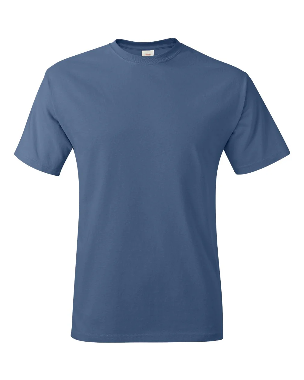 Hanes-5250-Authentic T-Shirt - Image 86