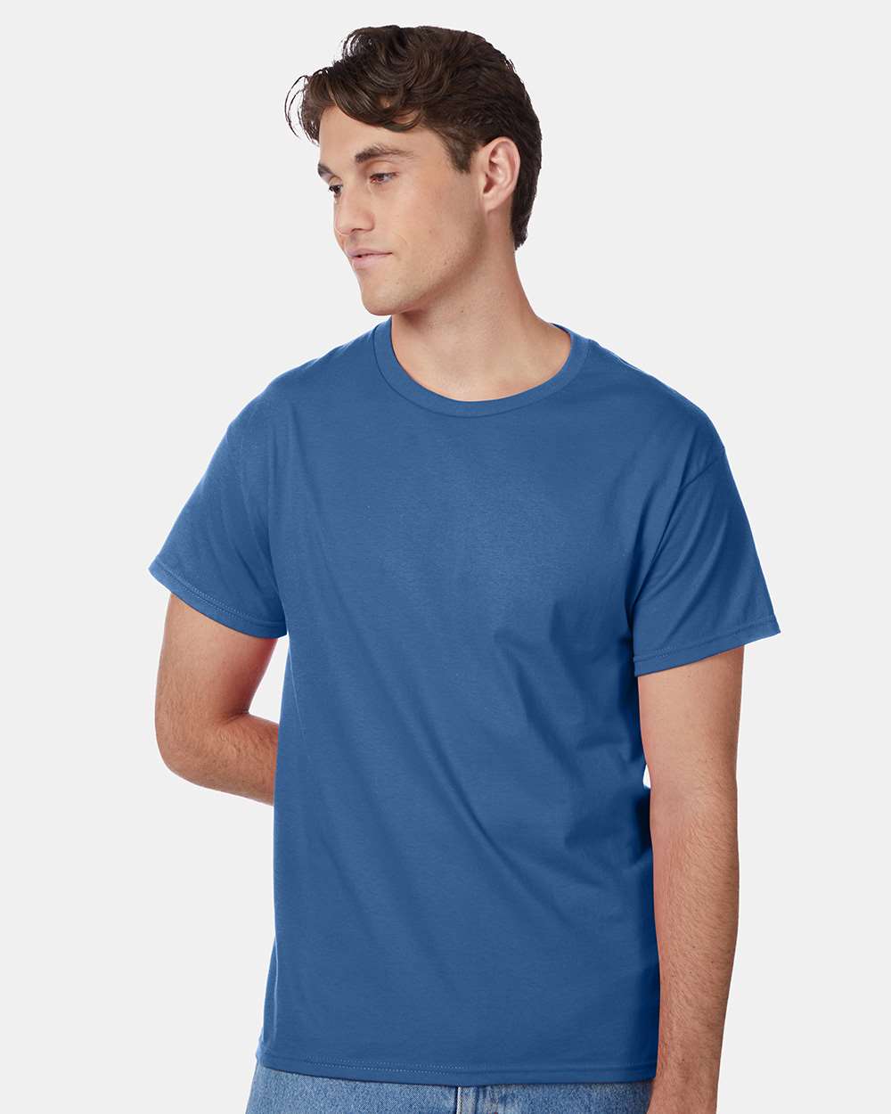 Hanes-5250-Authentic T-Shirt - Image 89