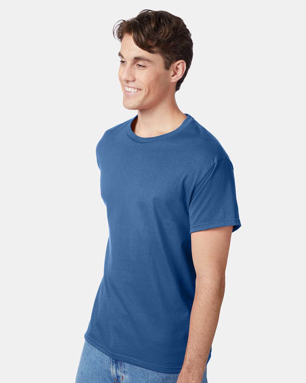 Hanes-5250-Authentic T-Shirt - Image 90