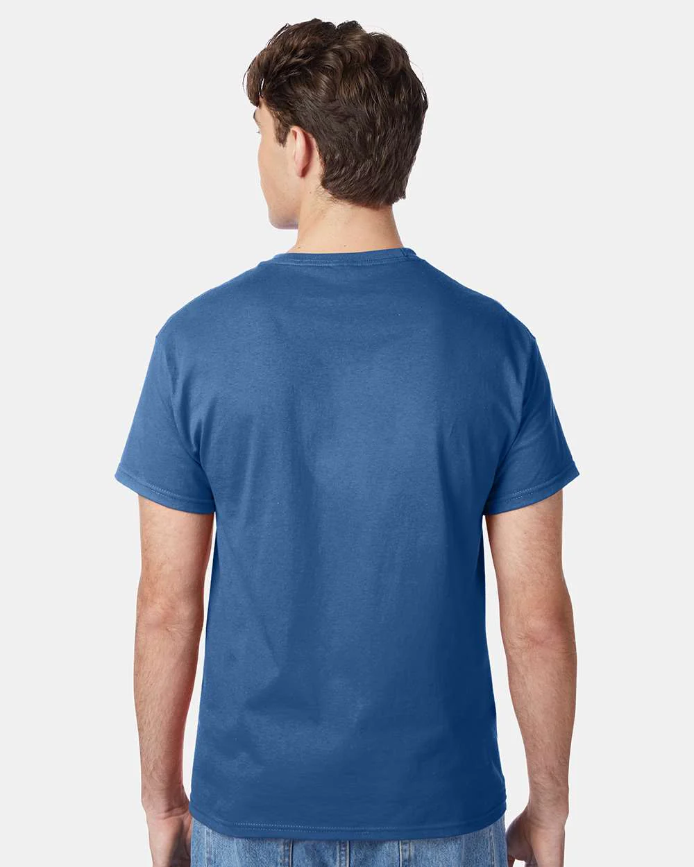 Hanes-5250-Authentic T-Shirt - Image 91