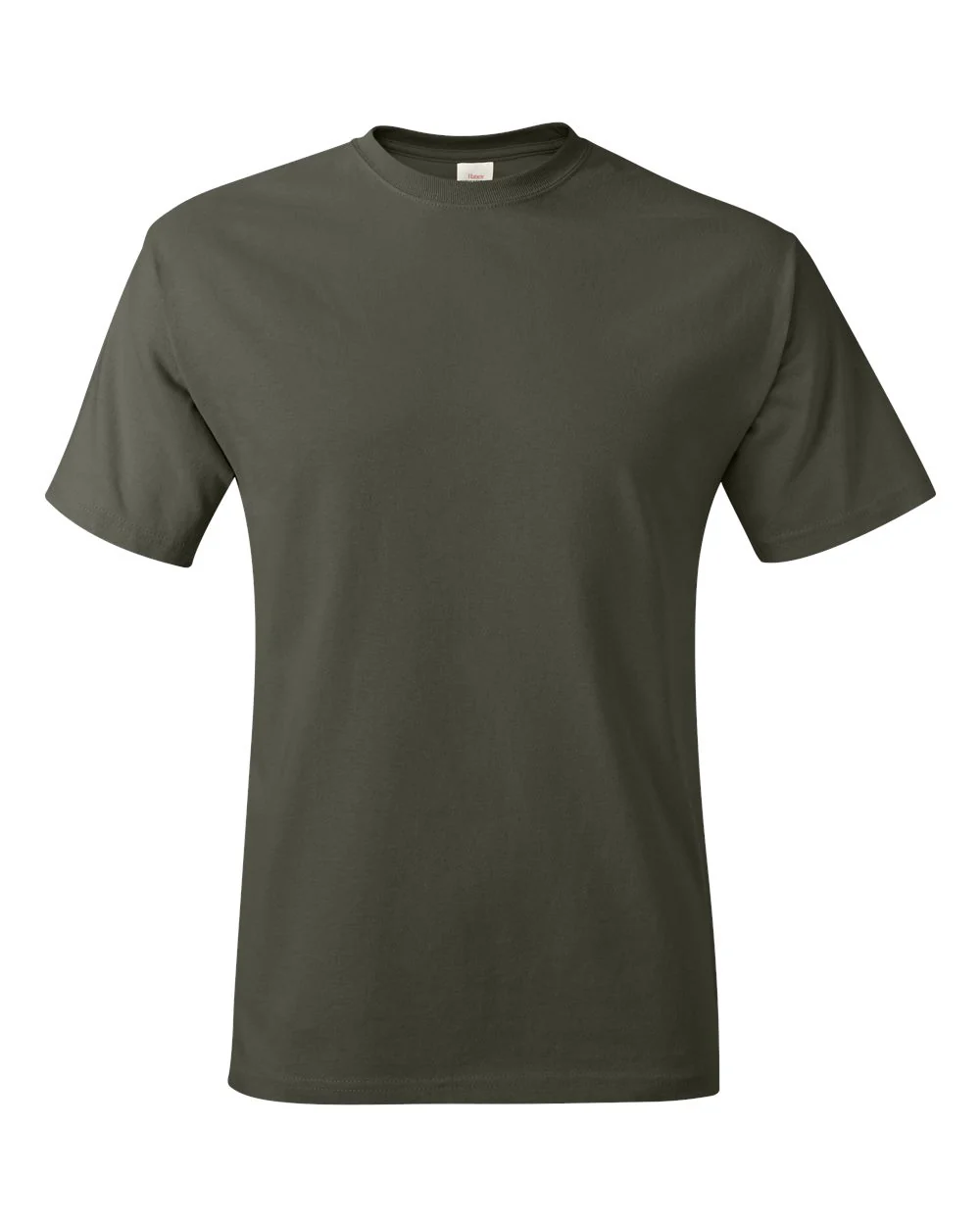 Hanes-5250-Authentic T-Shirt - Image 92