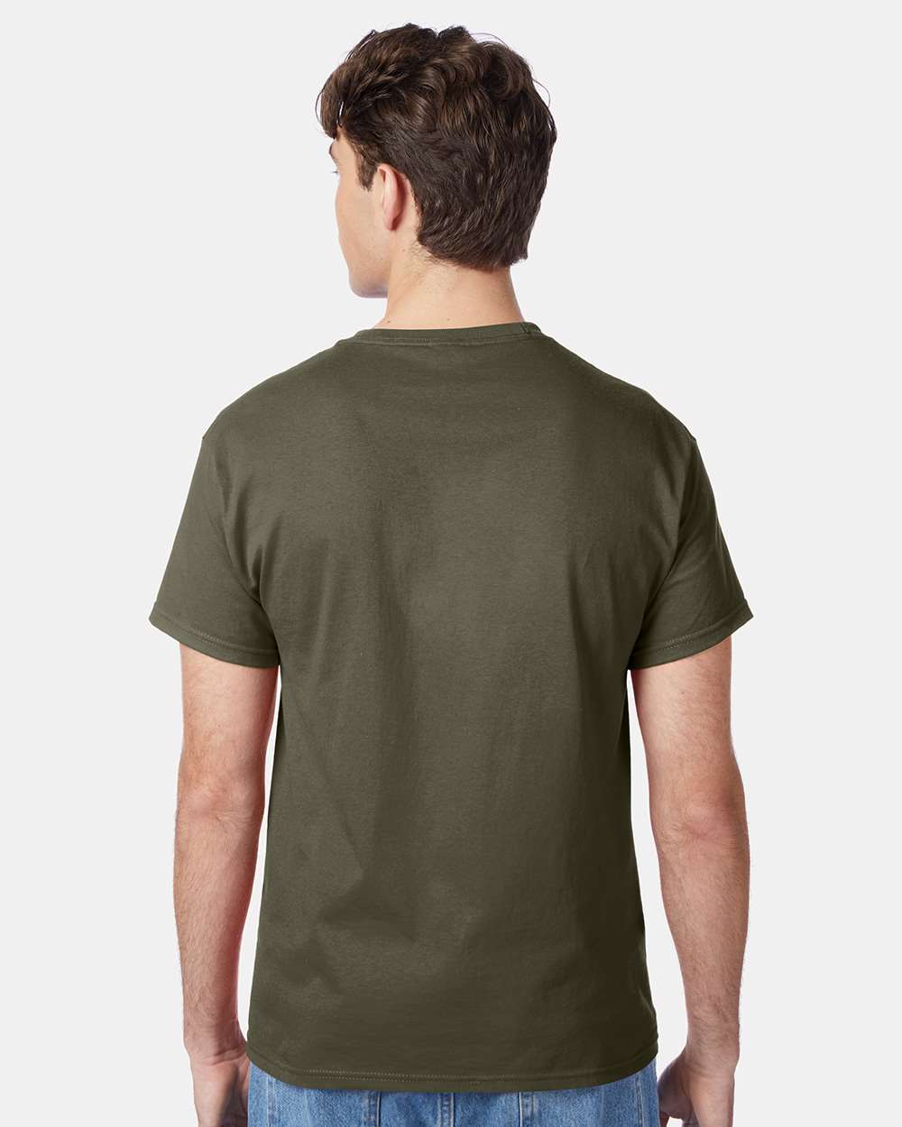 Hanes-5250-Authentic T-Shirt - Image 97