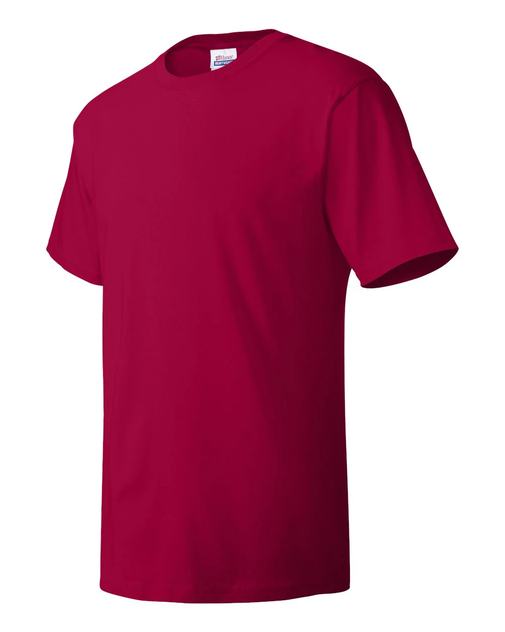 Hanes-5280-Essential-T T-Shirt - Image 100