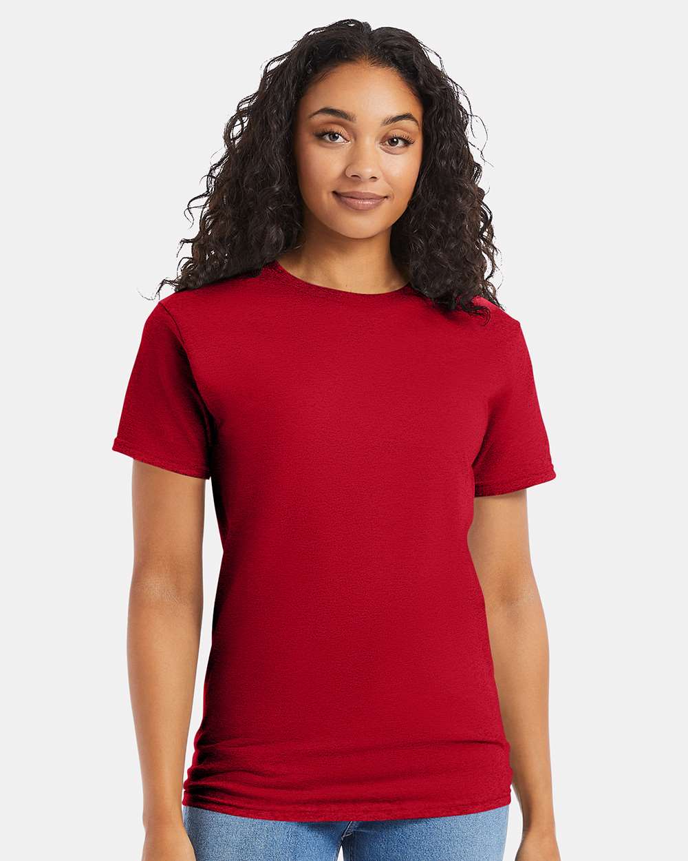 Hanes-5280-Essential-T T-Shirt - Image 101