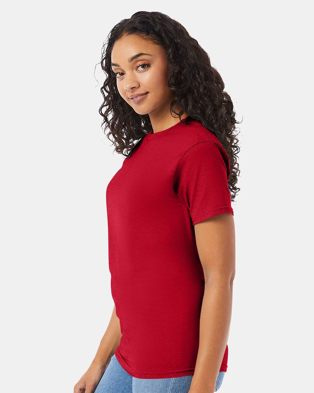 Hanes-5280-Essential-T T-Shirt - Image 102