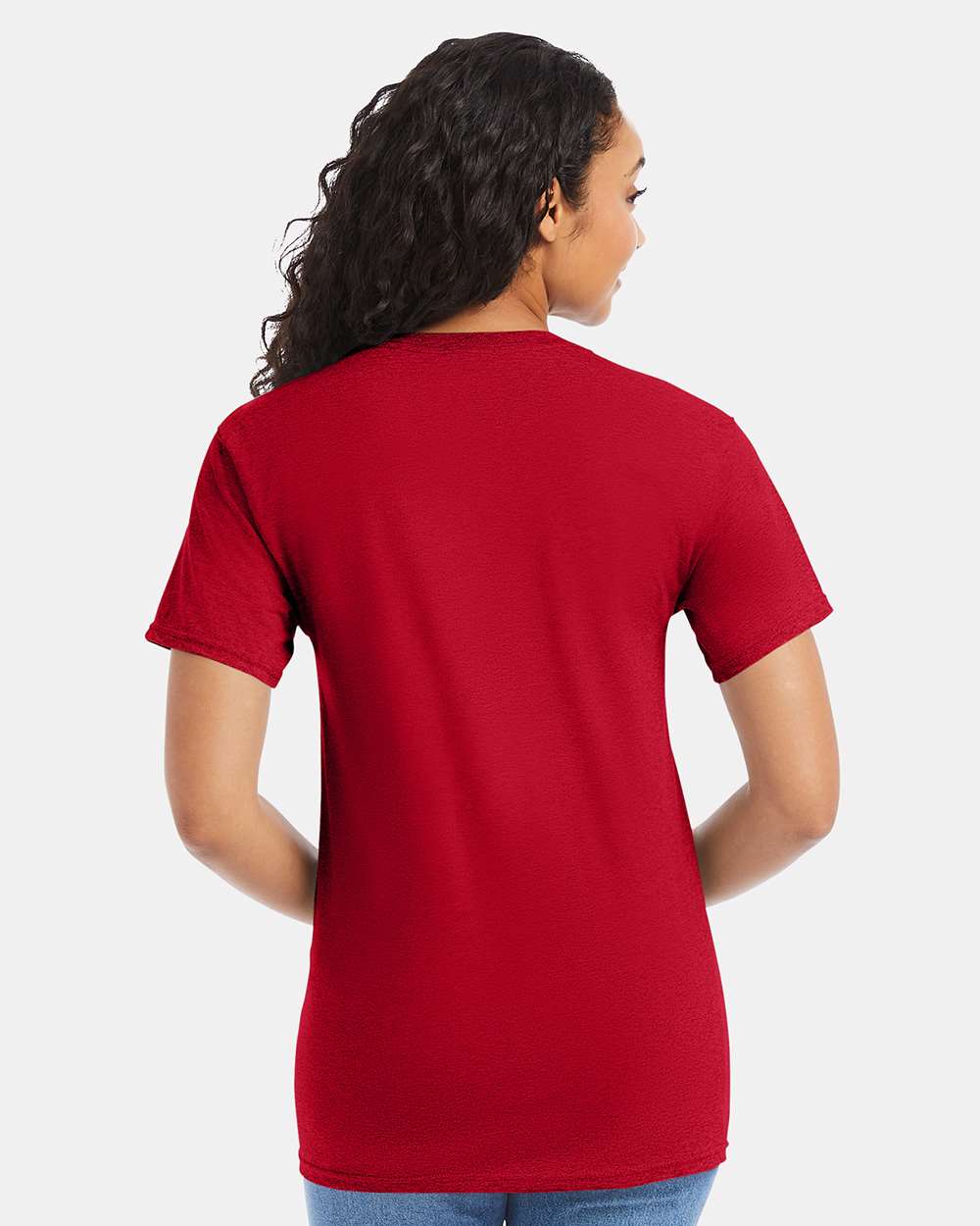 Hanes-5280-Essential-T T-Shirt - Image 103