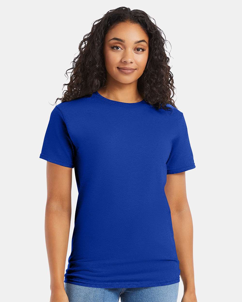 Hanes-5280-Essential-T T-Shirt - Image 106