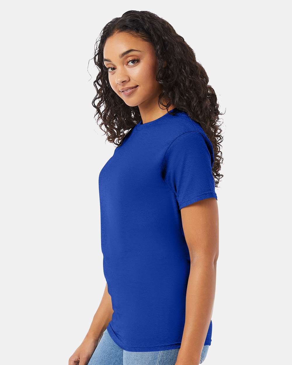 Hanes-5280-Essential-T T-Shirt - Image 107