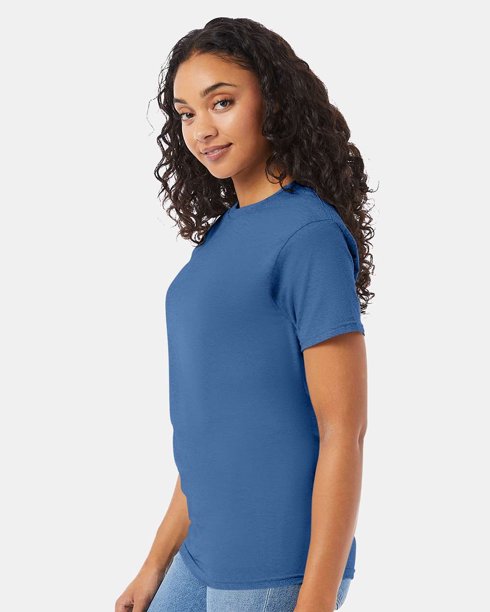 Hanes-5280-Essential-T T-Shirt - Image 112