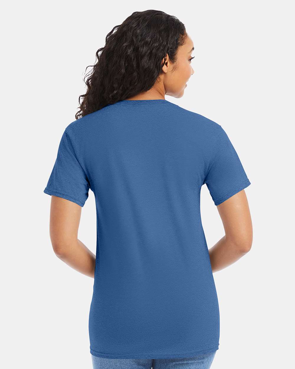 Hanes-5280-Essential-T T-Shirt - Image 113