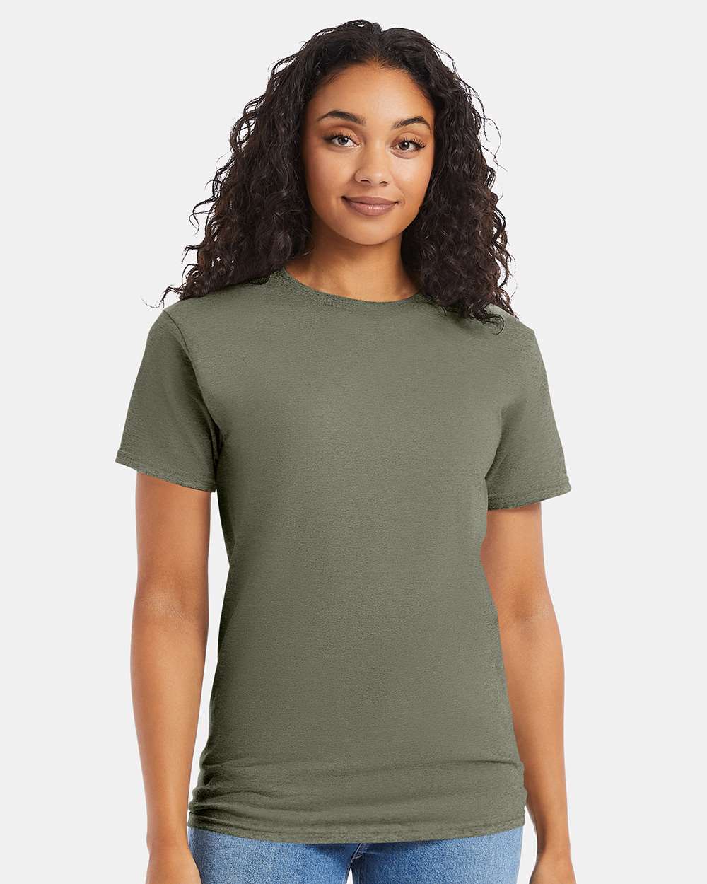 Hanes-5280-Essential-T T-Shirt - Image 116