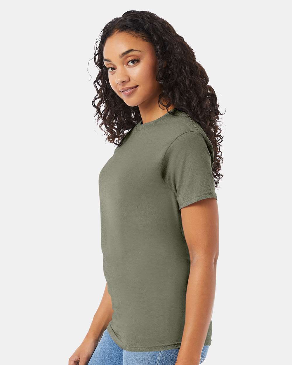 Hanes-5280-Essential-T T-Shirt - Image 117