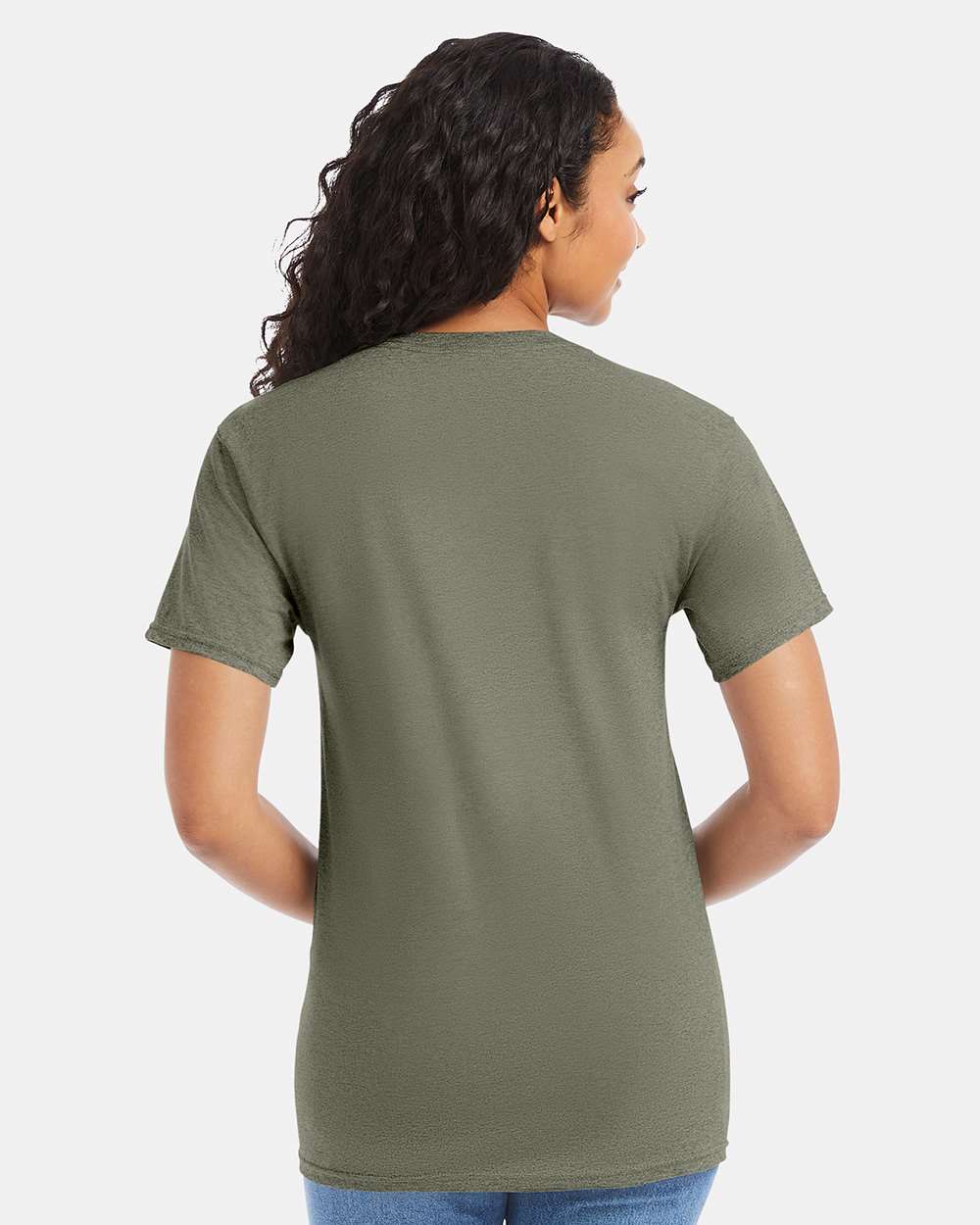 Hanes-5280-Essential-T T-Shirt - Image 118