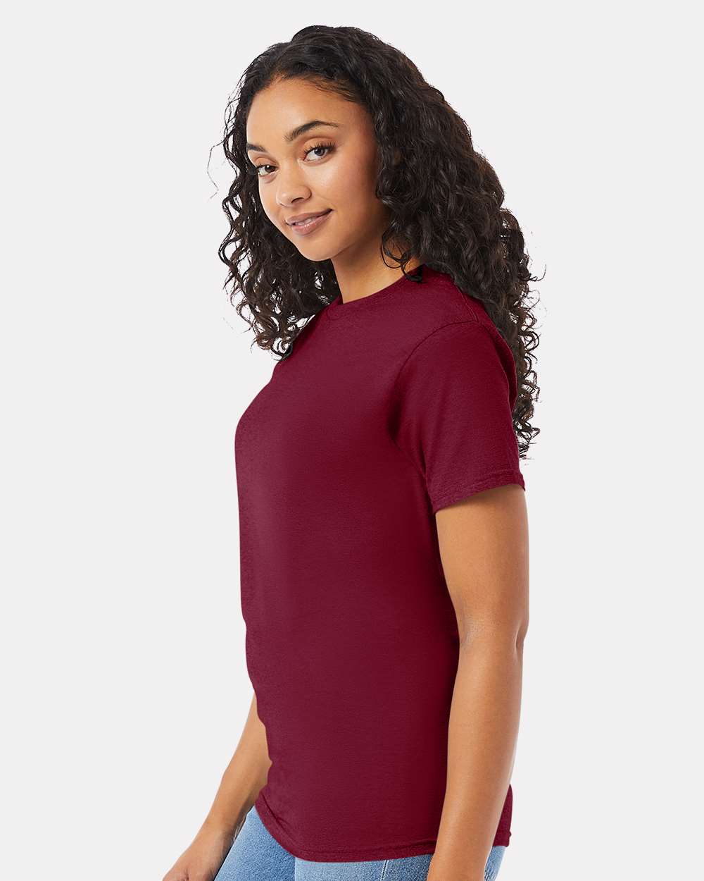 Hanes-5280-Essential-T T-Shirt - Image 12