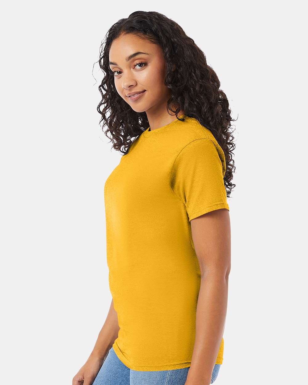 Hanes-5280-Essential-T T-Shirt - Image 122