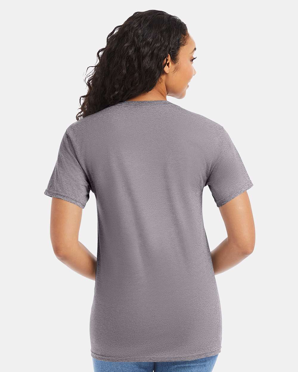 Hanes-5280-Essential-T T-Shirt - Image 128